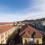 Mansarda In Borgo Po