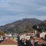 Mansarda In Borgo Po