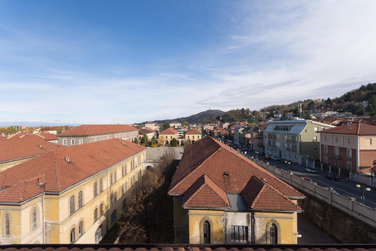 Mansarda In Borgo Po Apartamento Turín